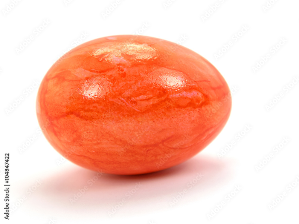 Fototapeta premium Osterei, Ei, Ostern, Easter, egg