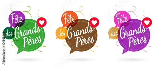 Fête des Grands-pères