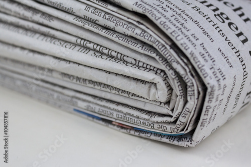 news, newspaper
