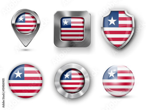 Country Flag Bages