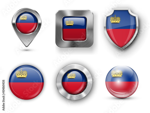 Country Flag Bages