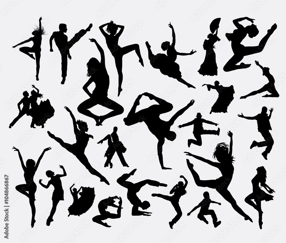 Dance male and female bundle silhouette 6. Good use for symbol, logo, web icon, mascot, sign, sticker, or any design you want. Easy to use. Dance male and female bundle silhouette 6. Good use for symbol, logo, web icon, mascot, sign, sticker, or any design you want. Easy to use.