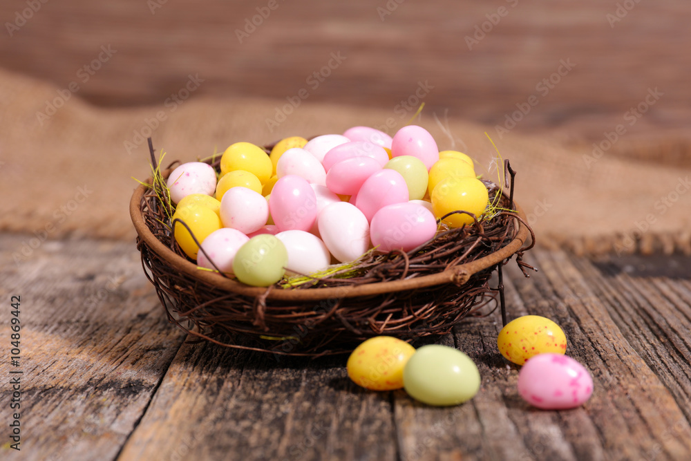easter candy easter candy