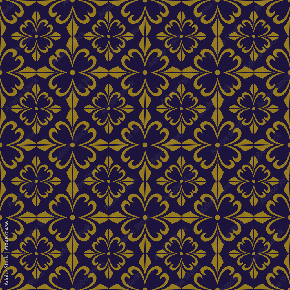 Elegant antique background image of spiral cross flower pattern.
Elegant antique background image of spiral cross flower pattern.