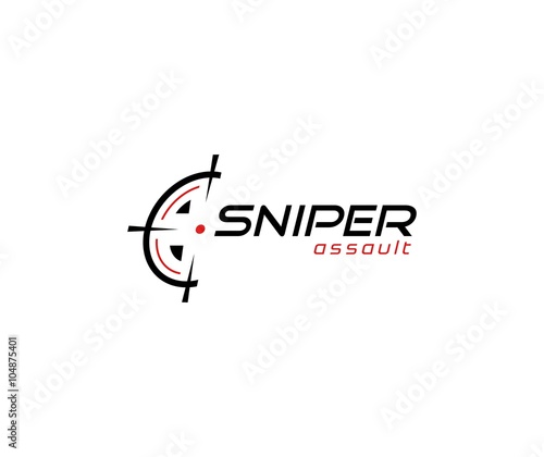 Canvas Print Sniper logo