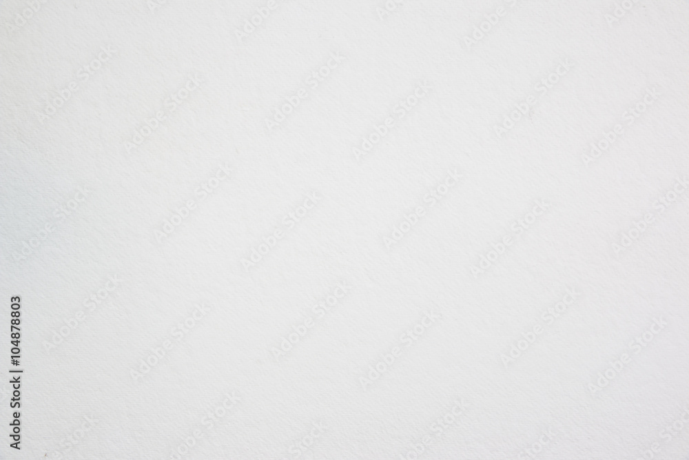 Fototapeta premium Naturalne białe tło wzorzyste papieru. Pracuje z Conc