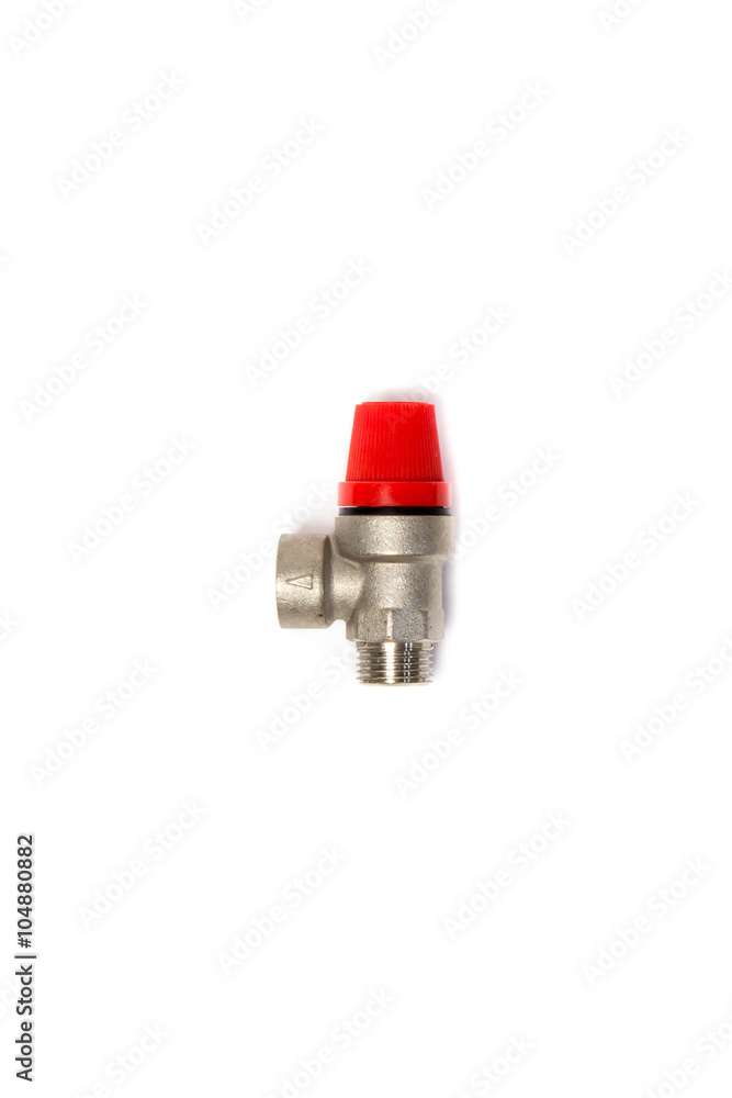 safety valve safety valve