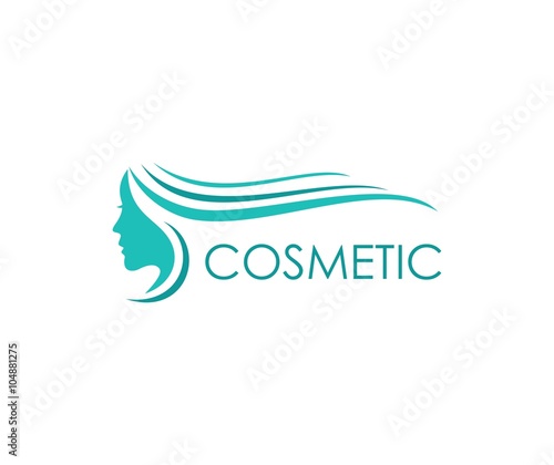 Cosmetic logo