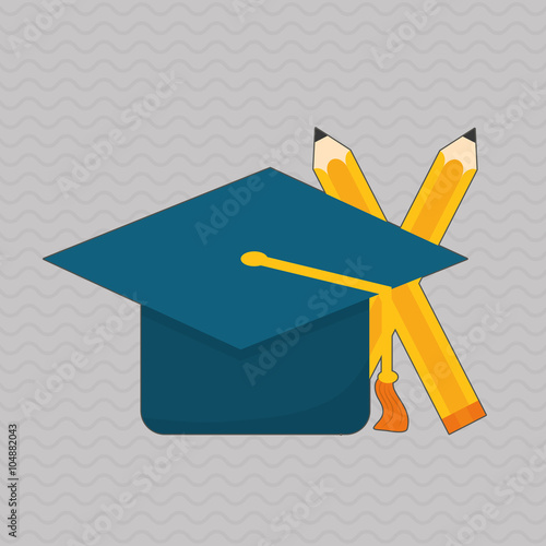 Back to school design 