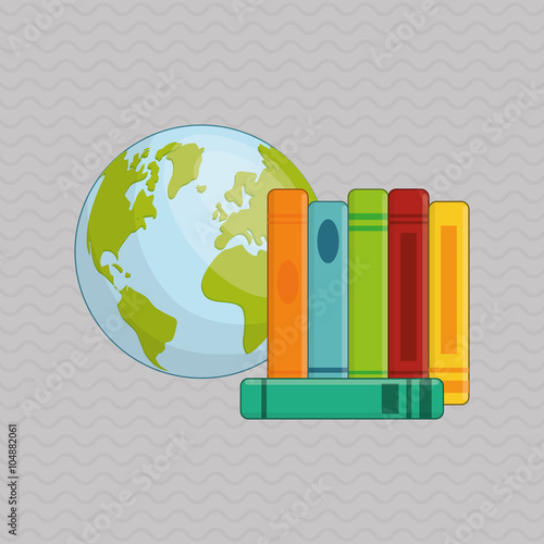 Back to school design 