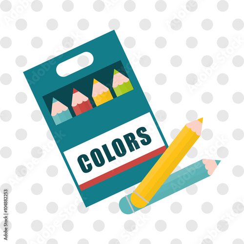 Back to school design 