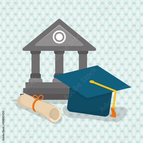 Back to school design 