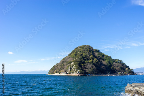 Awashima Island © T-Kai