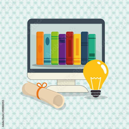 Back to school design 