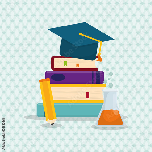 Back to school design 