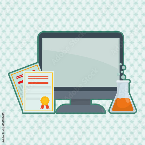 Back to school design 