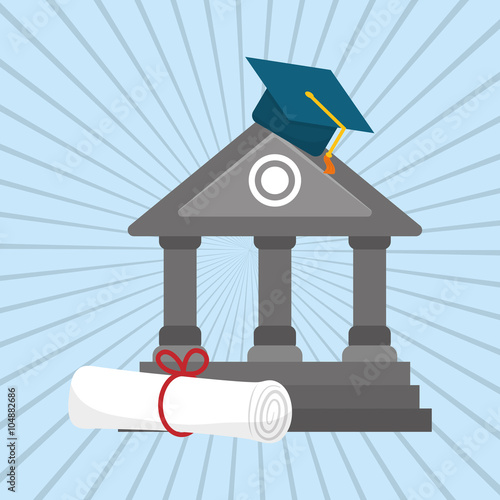 Back to school design 