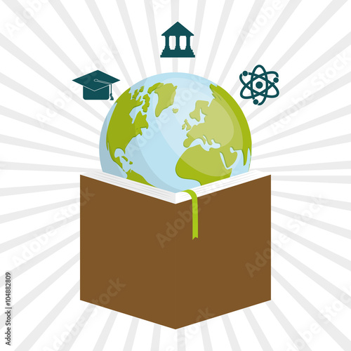 Back to school design 