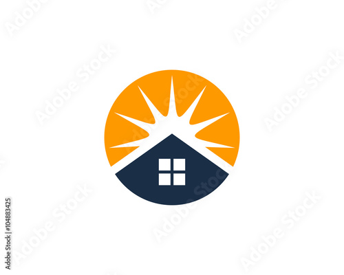Sun House - Summer Home