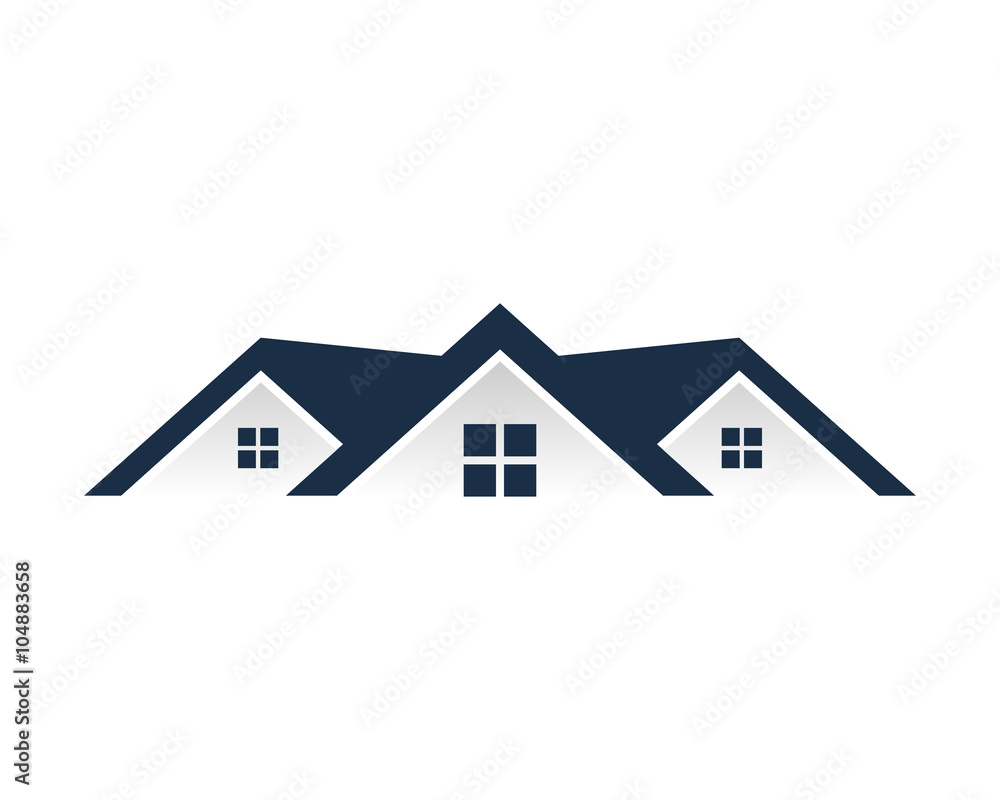 House Roof - Real Estate House Roof - Real Estate