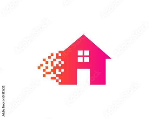 House Pixels - Home Digital