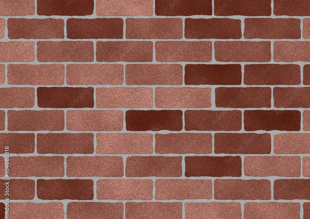 Obraz premium タイルのグラフィック素材