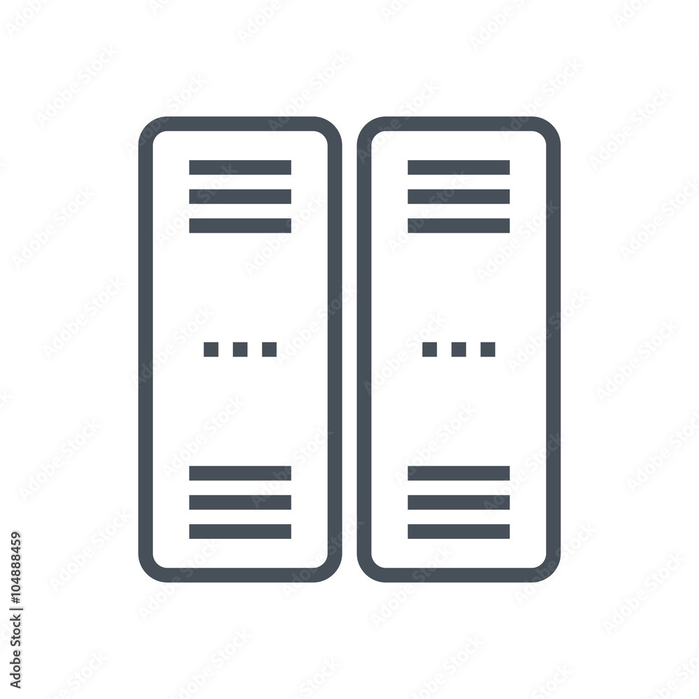 Server icon Server icon
