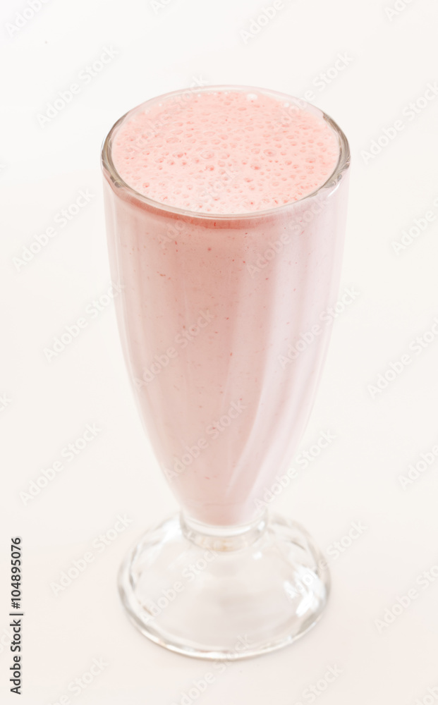 milk cocktail milk cocktail
