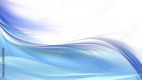 Elegant design or art element