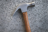 Hammer Building Construction Tools/ Hammer Brick Cement Building Construction Tools