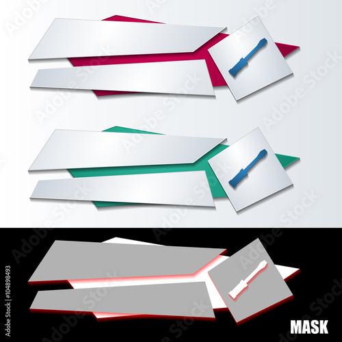 Banners Element