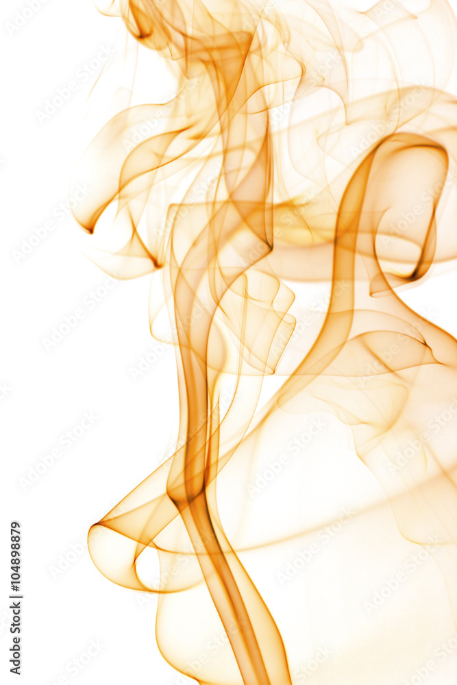 Abstract smoke Abstract smoke