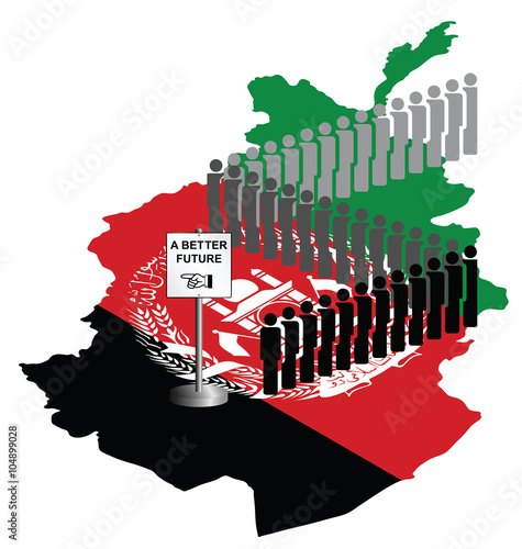 Afghanistan Migration 