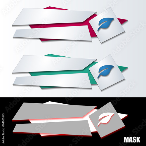 Banners Element 