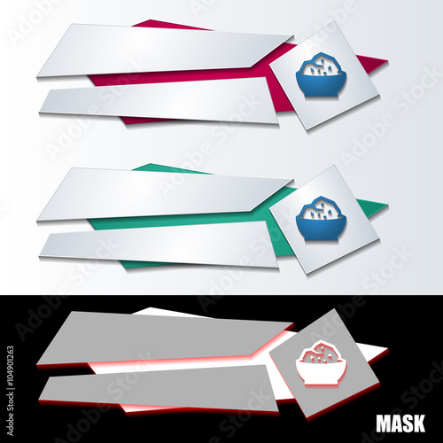 Banners Element 