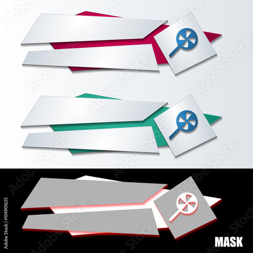 Banners Element 