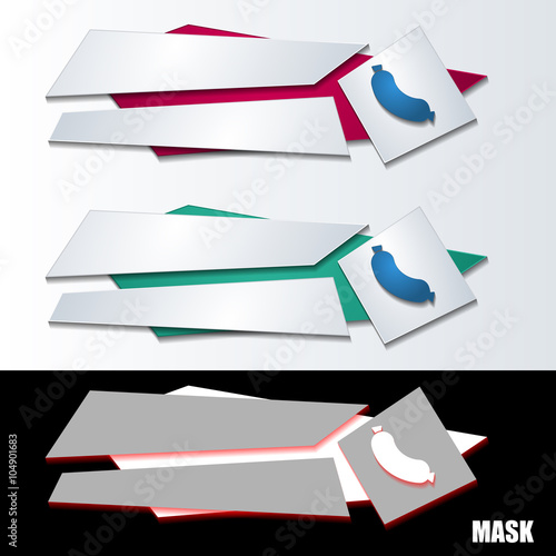 Banners Element 