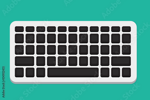 Flat lay technology