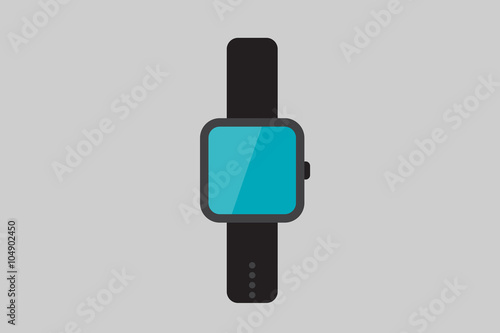 Flat lay technology