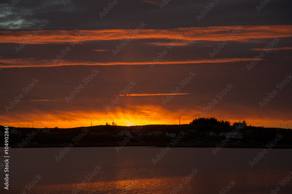 Norway Nature Scandinavian North Travel Landscapes Norway Nature Scandinavian North Travel Landscapes