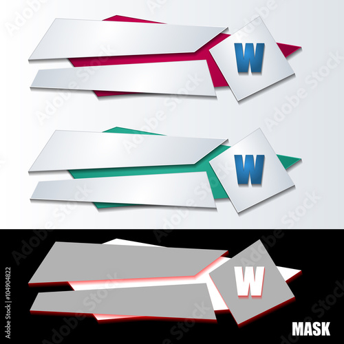 Banners Element