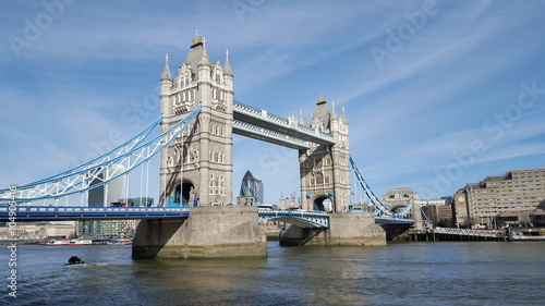 Tower Bridge photo