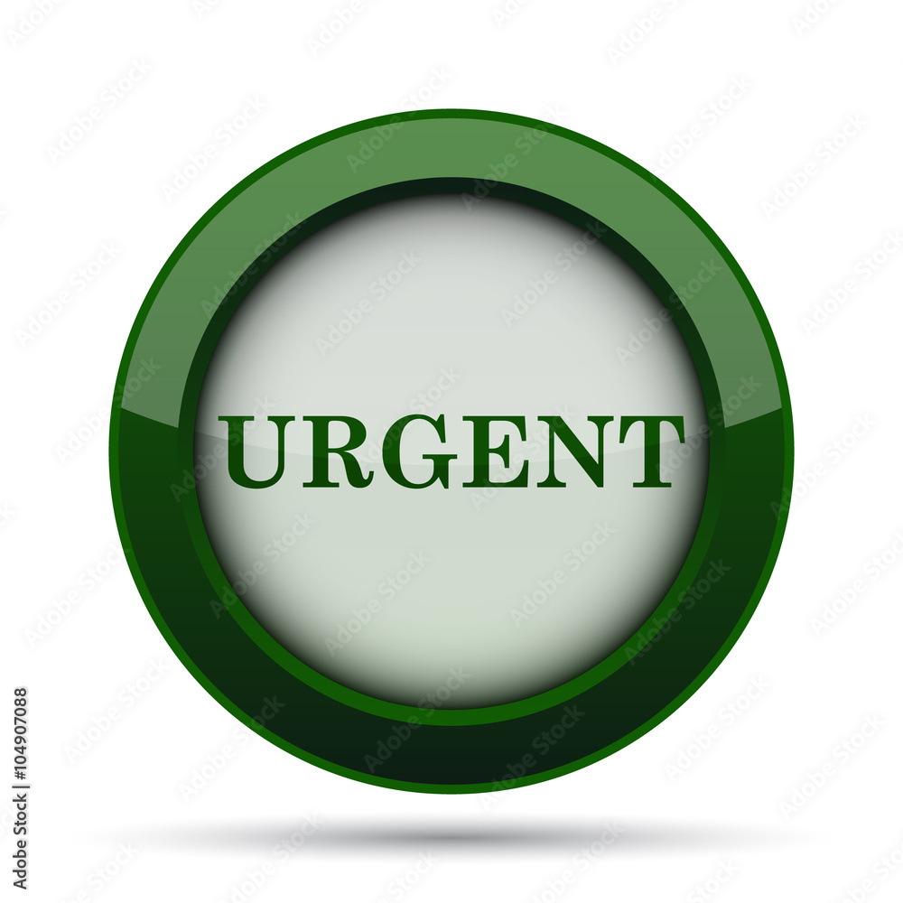 Urgent icon