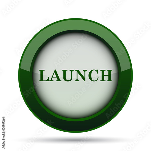 Launch icon