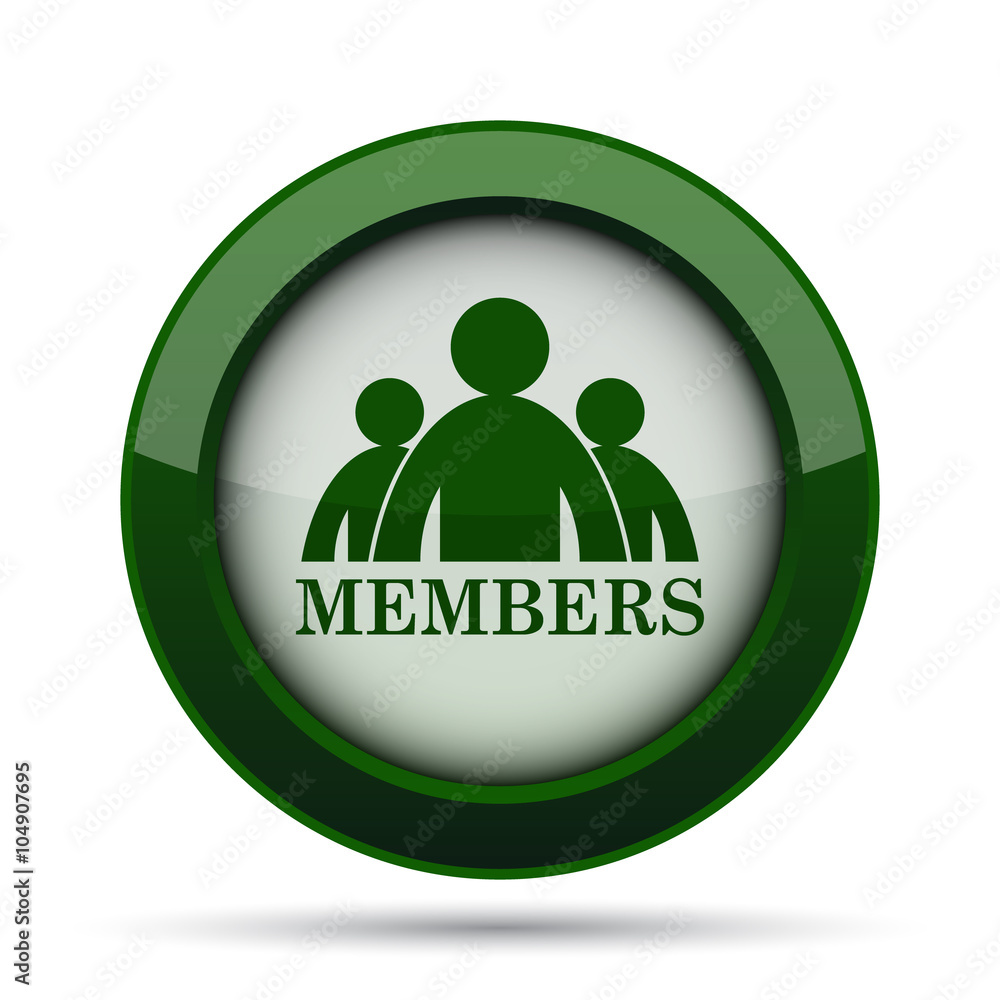 Members icon