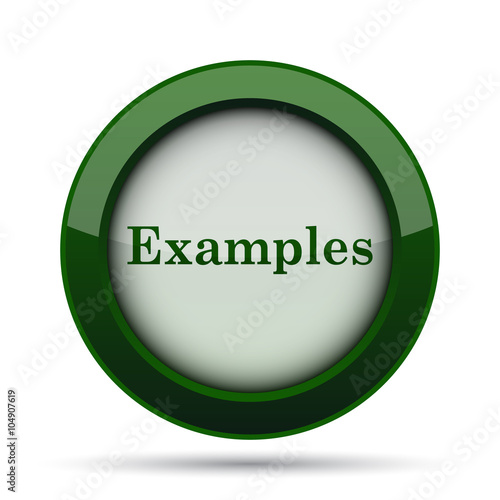 Examples icon