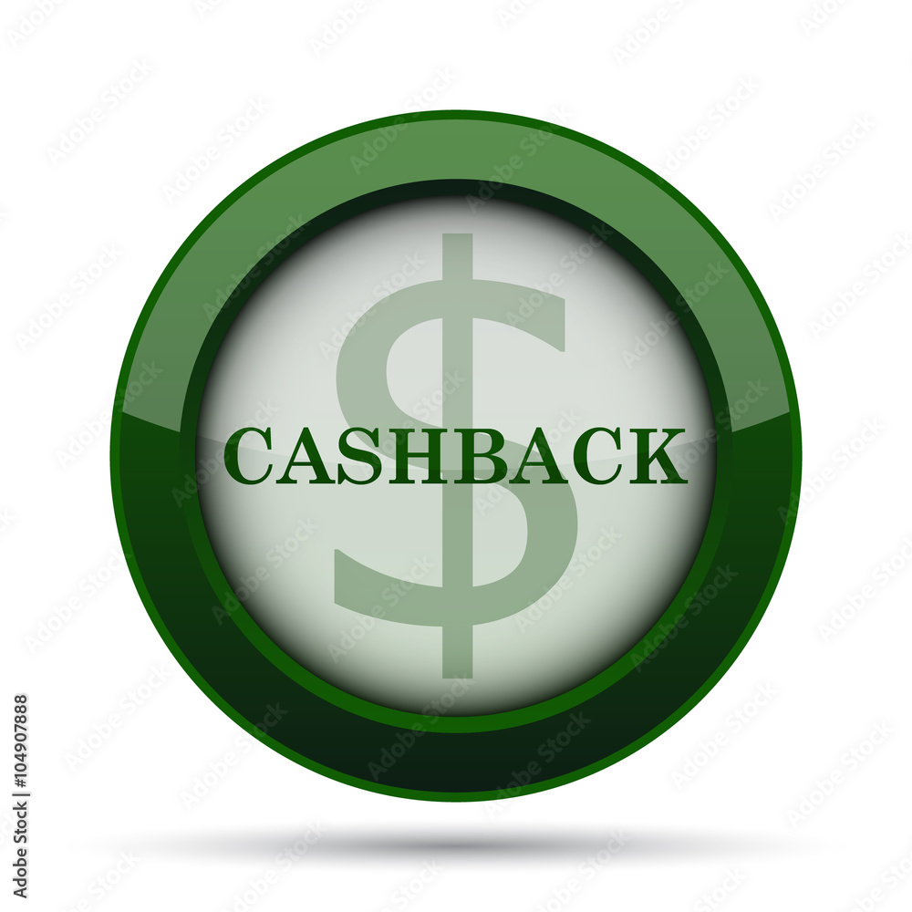 Cashback icon