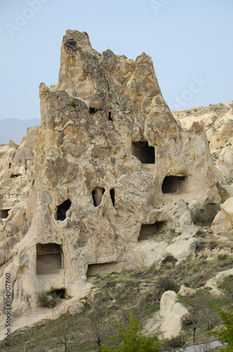 Cappadocia photo