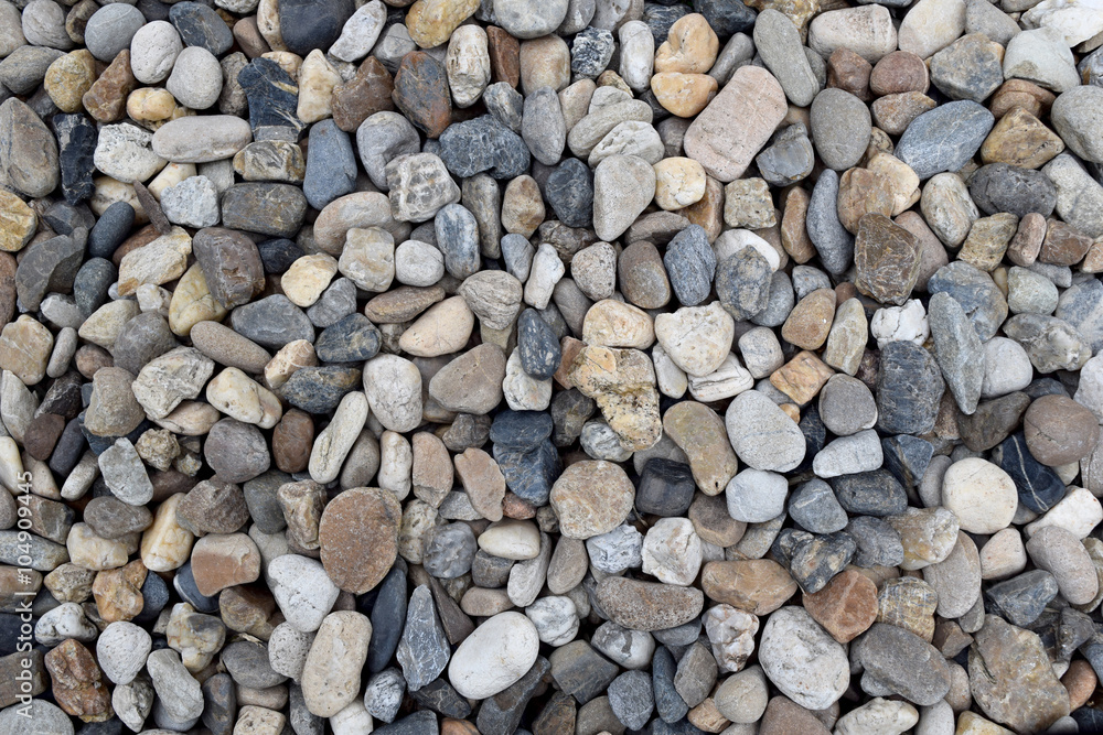 Texture Rounded rocks stones Grades abstract background Texture Rounded rocks stones Grades abstract background