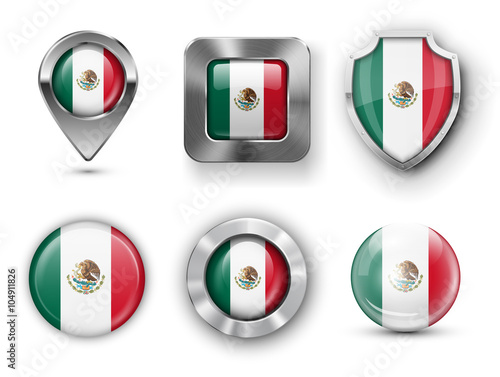 Country Flag Bages
